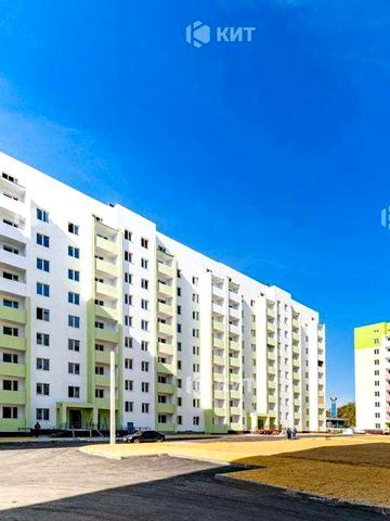 1к. 41м2, ЖК Мира-3, ХТЗ, м. Індустріальна (м. Индустриальная), 129739