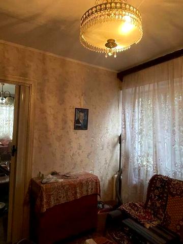 Продаж 2к Квартира Академіка Корольова вулиця