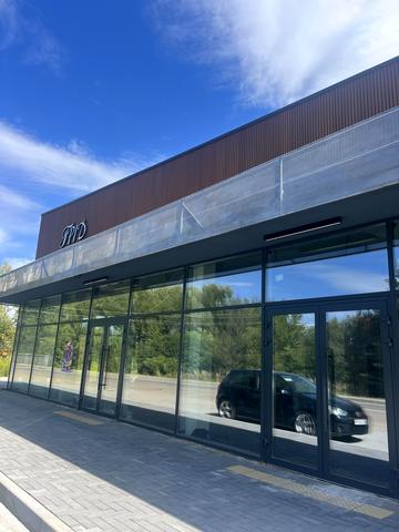 Героїв небесної сотні, 1