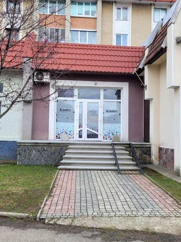 Гетьмана Мазепи вул., 22