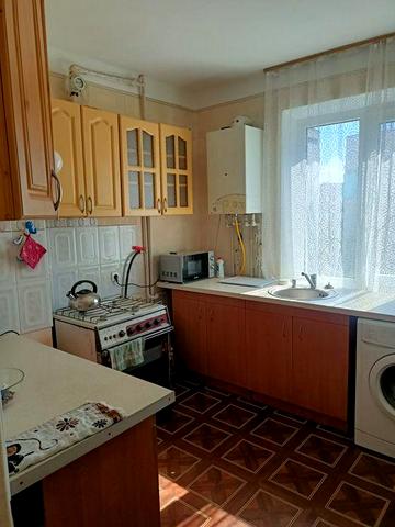 #Оренда 2х кімнатної з АО#