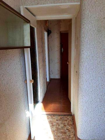 Продам однокомнатную квартиру ул. Энтузиастов 15 от хозяина