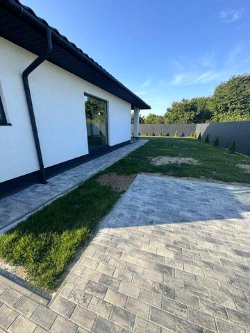 Продаж новоі американки