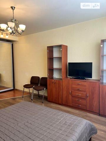 Довгострокова оренда 1к Квартира Марсельська вулиця ЖК Острова