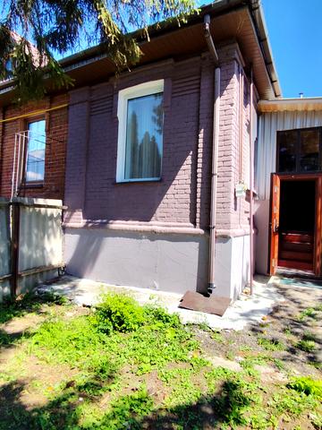 Харківська