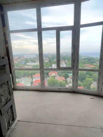 16 Фонтана жк Аквамарин 81 кв.м ЖК Аквамарин (золотой берег)