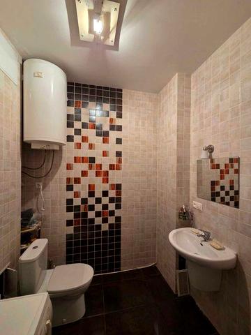 2-кімнатна, 110 м, Контрактова, Хорива, преміум