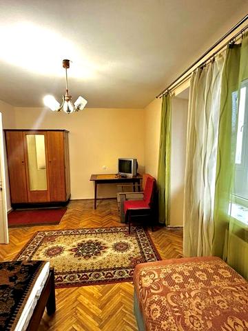 Оренда 1 кімнатна квартира вул. Геологів, с. Лапаївка (5 км від Львова