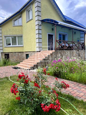 Квіткова, 465