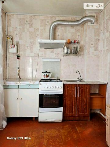 Продаж 1к Квартира Ювілейний проспект