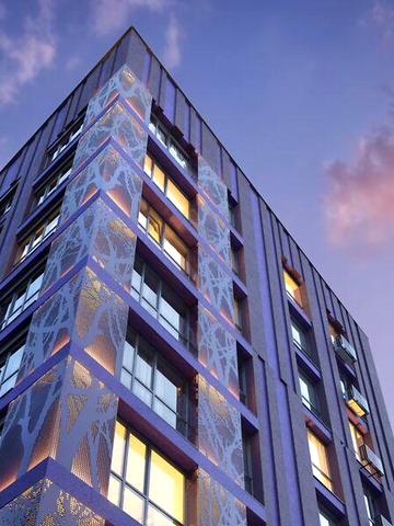 Продаж 1к Квартира Ватутіна вулиця ЖК Lavanda Park