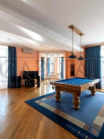 Оренда квартири, вул. Хрещатик, Печерський