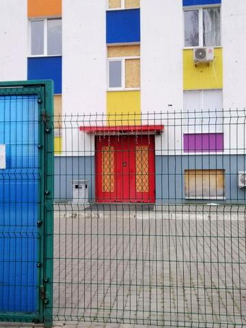 Чернівецька вул., 3В