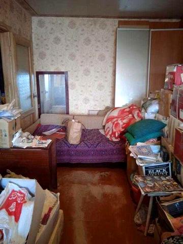 Продам 1 кім.кв. в Аеропорту по вул. Аерофлотской 12 у Слобідському р