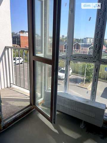 Продаж 1к Квартира Богдана Хмельницького (Кірова) вулиця ЖК Гостомель Residence
