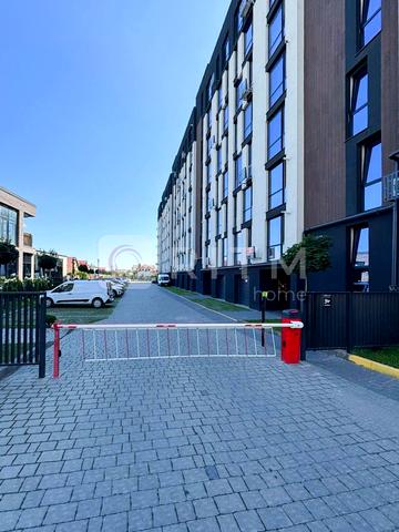 Героїв Миколаєва вул., 78-А, к.1