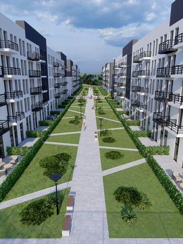 Продаж 1 кім квартири в новому ЖК м. Богородчани ЖК Містечко Молодіжне
