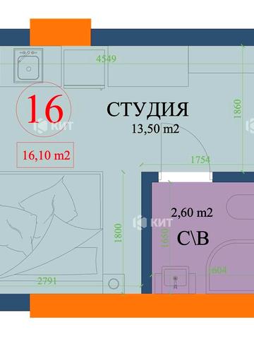 Куликівська вул. (Мельникова), 32