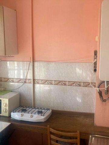 1к квартира на Пасічній