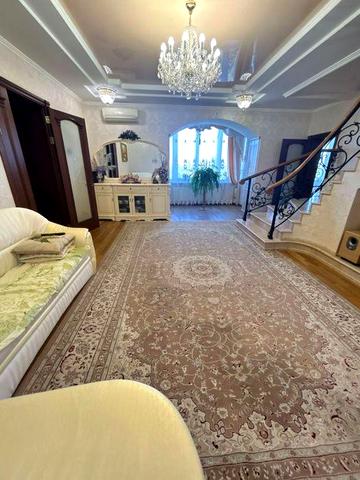 ‼️Продается двухуровневая квартира на Сухом Фонтане