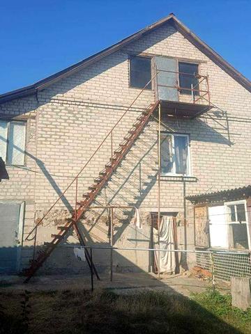 Продаж будинку в м. Новоукраїнка