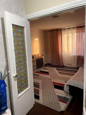 Трембовецької вул., 14