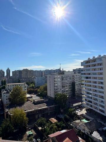 Фонтанська дорога вул., 33/1