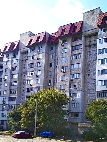 Запорізьке шосе, 62