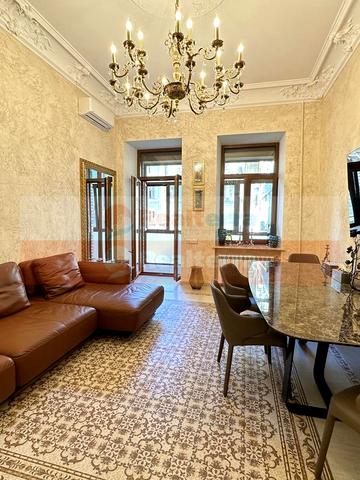 Михайлівська вул., 24-В