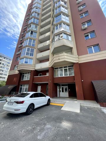 Володимира Великого вул. (Гагаріна), 41/2