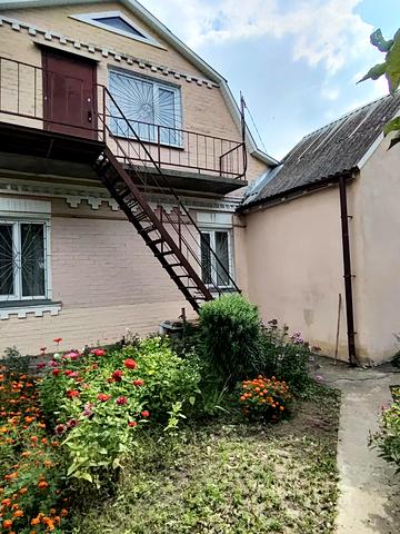 Васильківська