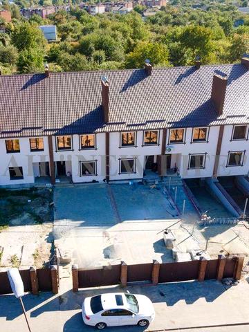 Акційна ціна45 000$!Таунхаус 180 м² за ціною квартири "Є Відновлення"