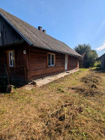 Продаж будинку в селі Велика Озимина