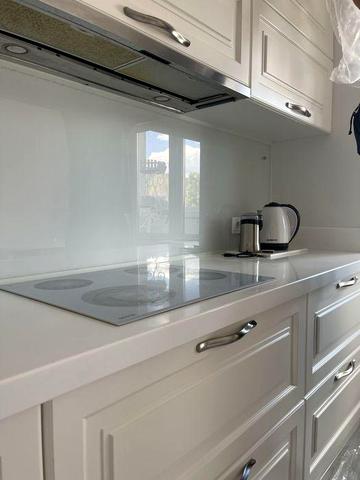 Здається в Оренду квартира в Новому будинку .