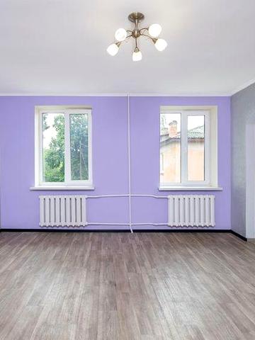 1-кімнатна сталінка ремонт Бойова Проспект Миру Рашевського