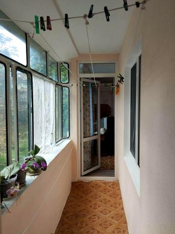 Власник! Продам 2-х кімнатну квартиру в центрі Калити