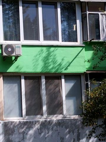 Власник! Продам 2-х кімнатну квартиру в центрі Калити