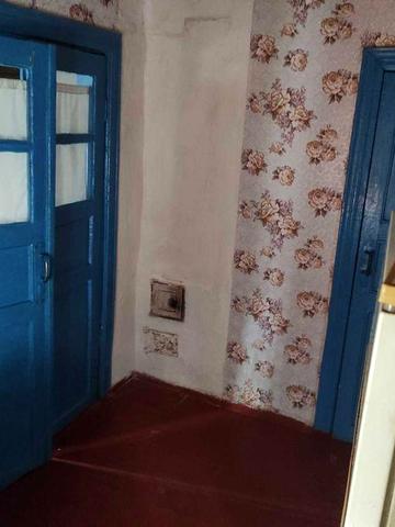 Будинок та земельна ділянка