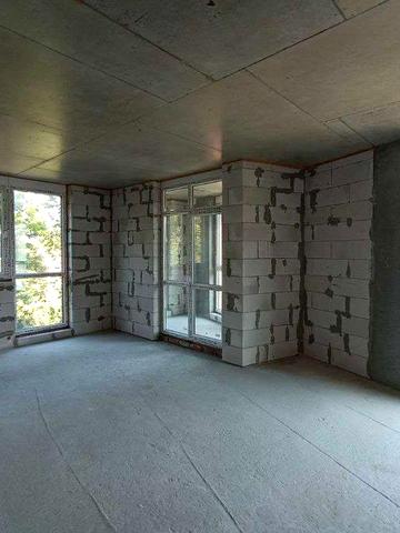 Продаж 2кім квартири в новобудові