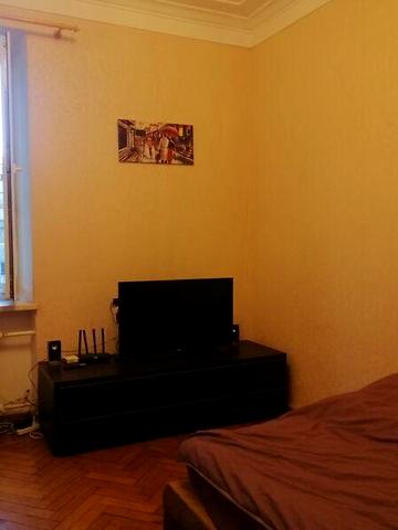 Продаж 3к Квартира Старопортофранківська вулиця