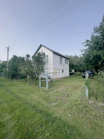Продається дача 60 км від Києва у Київській області