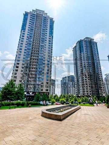 Продажа квартиры, ЖК Новопечерские Липки, Драгомирова, Верхогляда