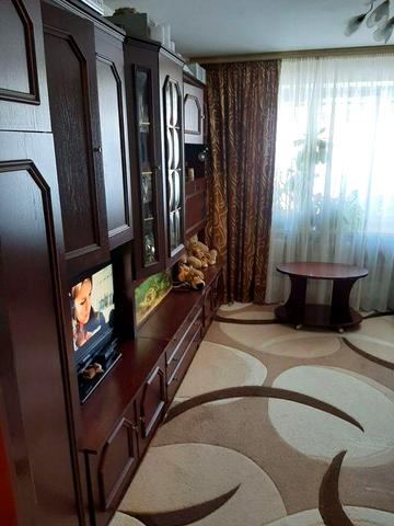 Прямий продаж однокімнатної квартири! Комунальна квартира!