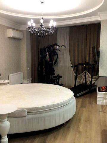 Продам квартиру ЖК Эдельвейс 150 м,кв ул, Олимпийская 10 Б ЖК Эдельвейс