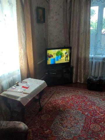 Сдам полдома в Заводском районе (проживание с хозяином)