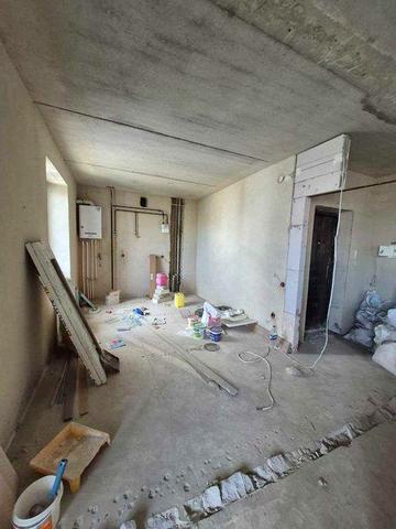 Квартира  вашої мрії  - з вільним плануванням !