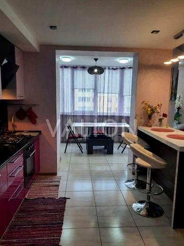 Продам 5кім. квартиру 146кв.м. ЖК Софія вул.Боголюбова,18 ЖК Софія