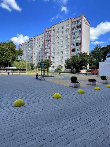 Шевченка вул., 114-А