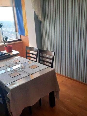 Продається простора квартира в самому серці Вишгорода!