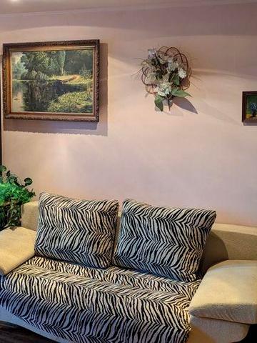 Здам 3х кімн кв мікр Ювілейний